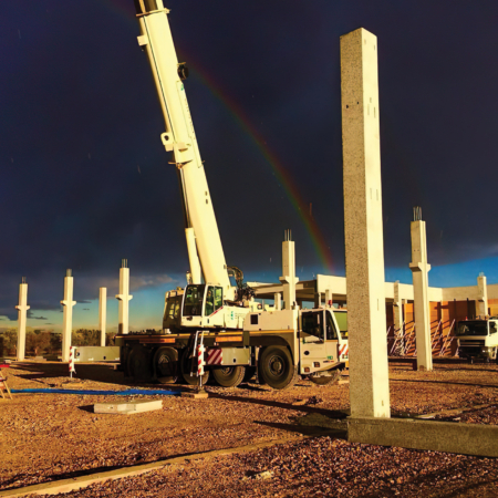 Impianto - Gaia Ambientale