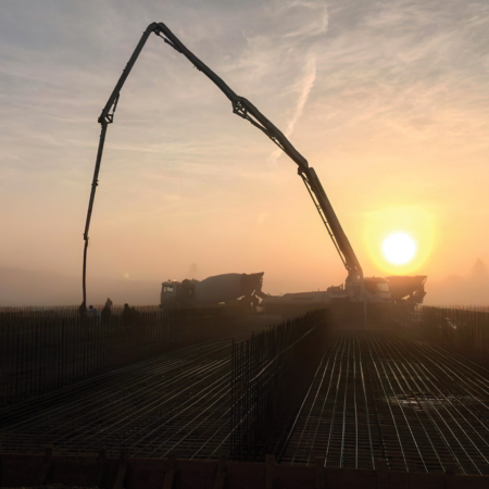 Impianto - Gaia Ambientale