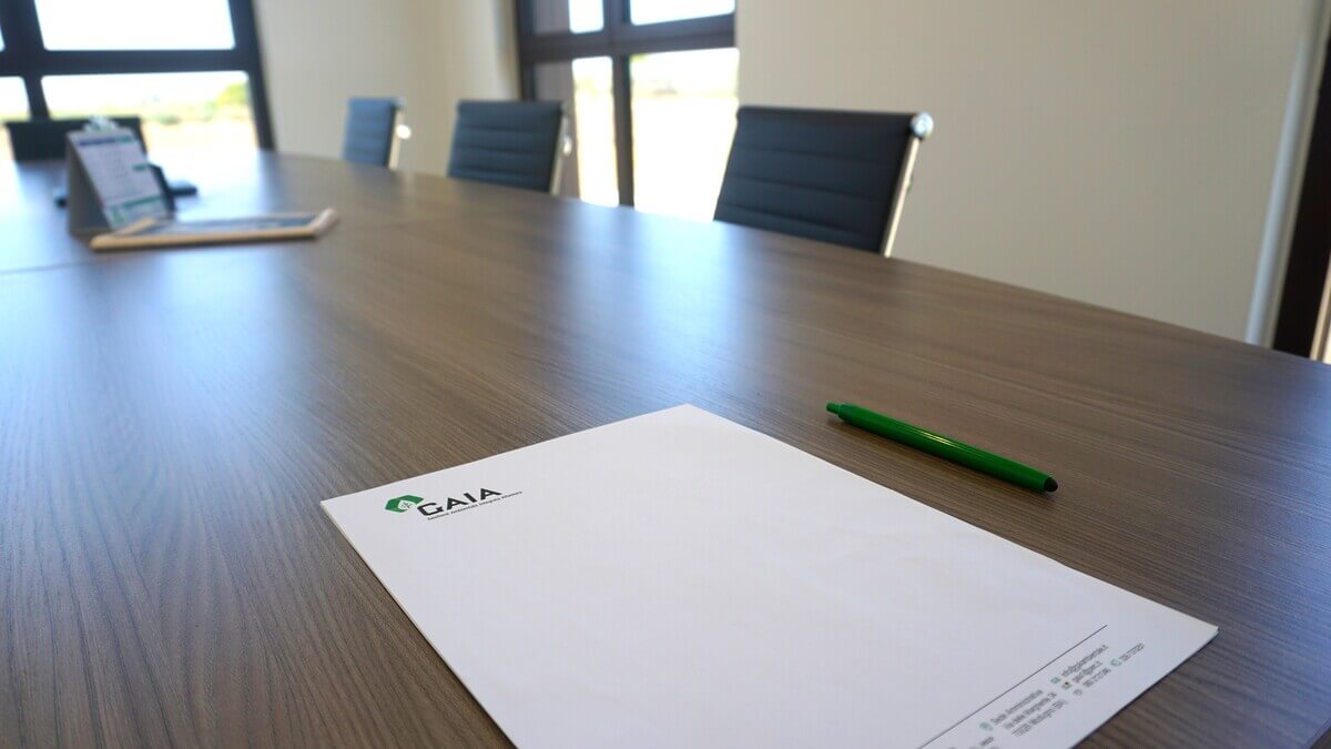 Gaia Ambientale - Azienda