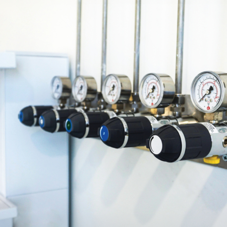 Impianto - Gaia Ambientale