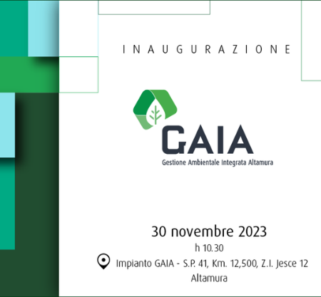 Gaia Ambientale
