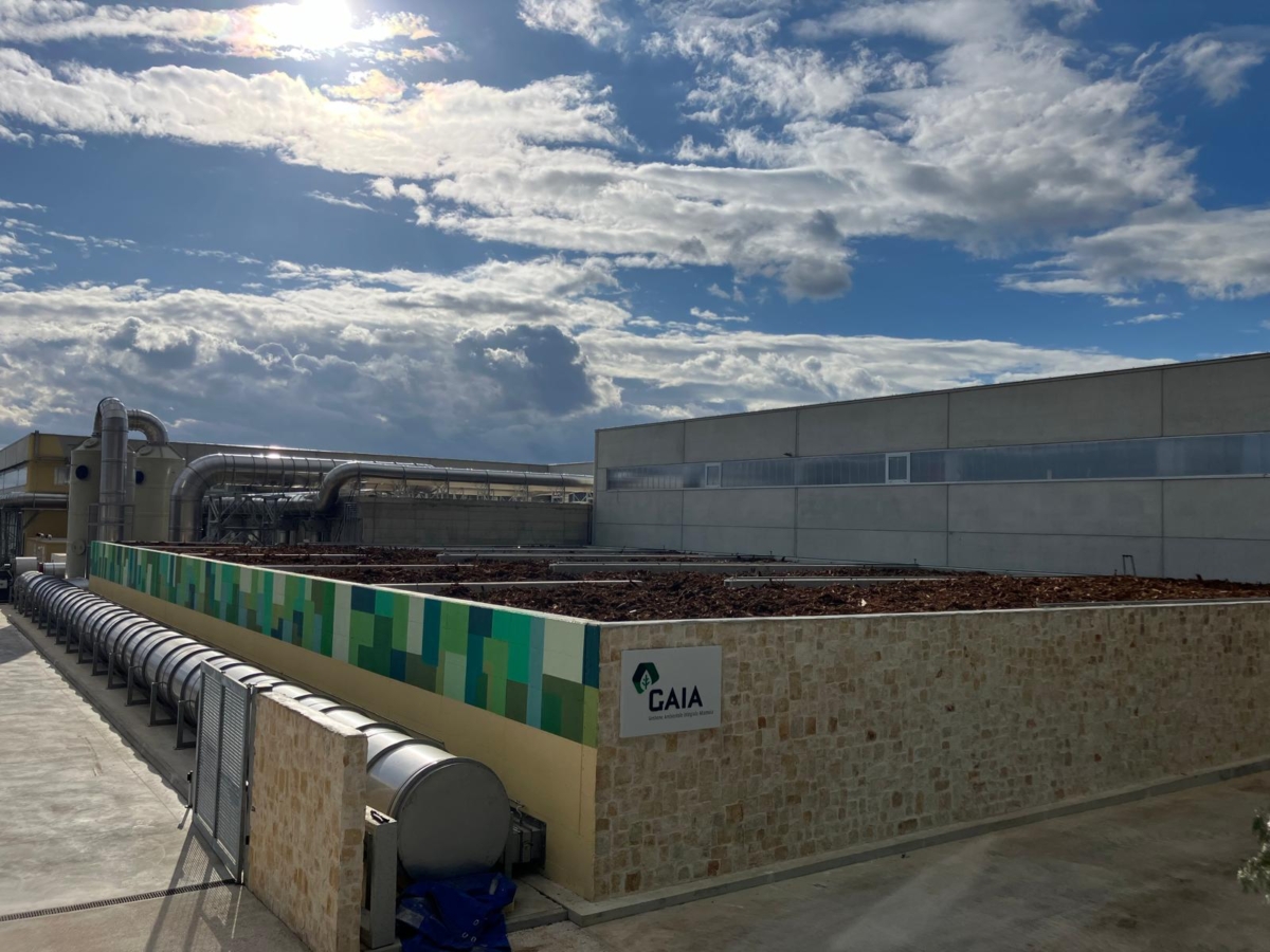 Gaia Ambientale