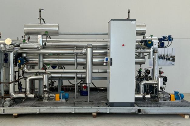 Nuove tecnologie: al via a settembre il reattore HTC nell’impianto di G.A.I.A.